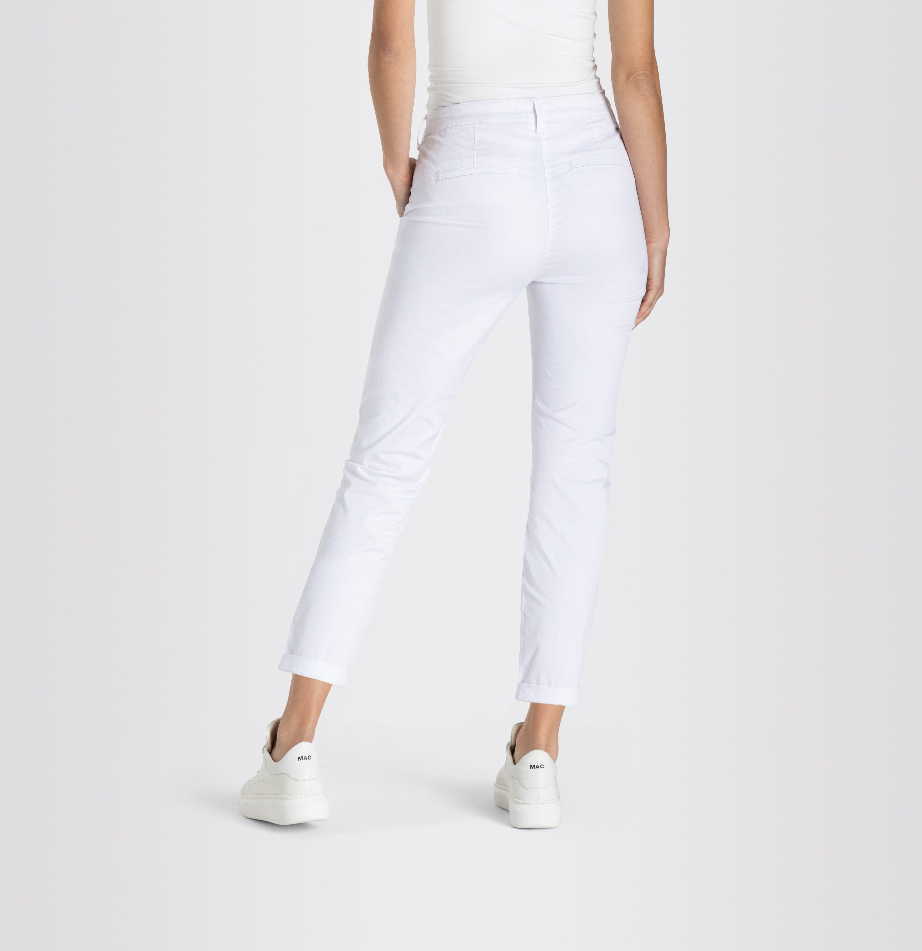 Mac Cosmetics Stoffhose günstig online kaufen