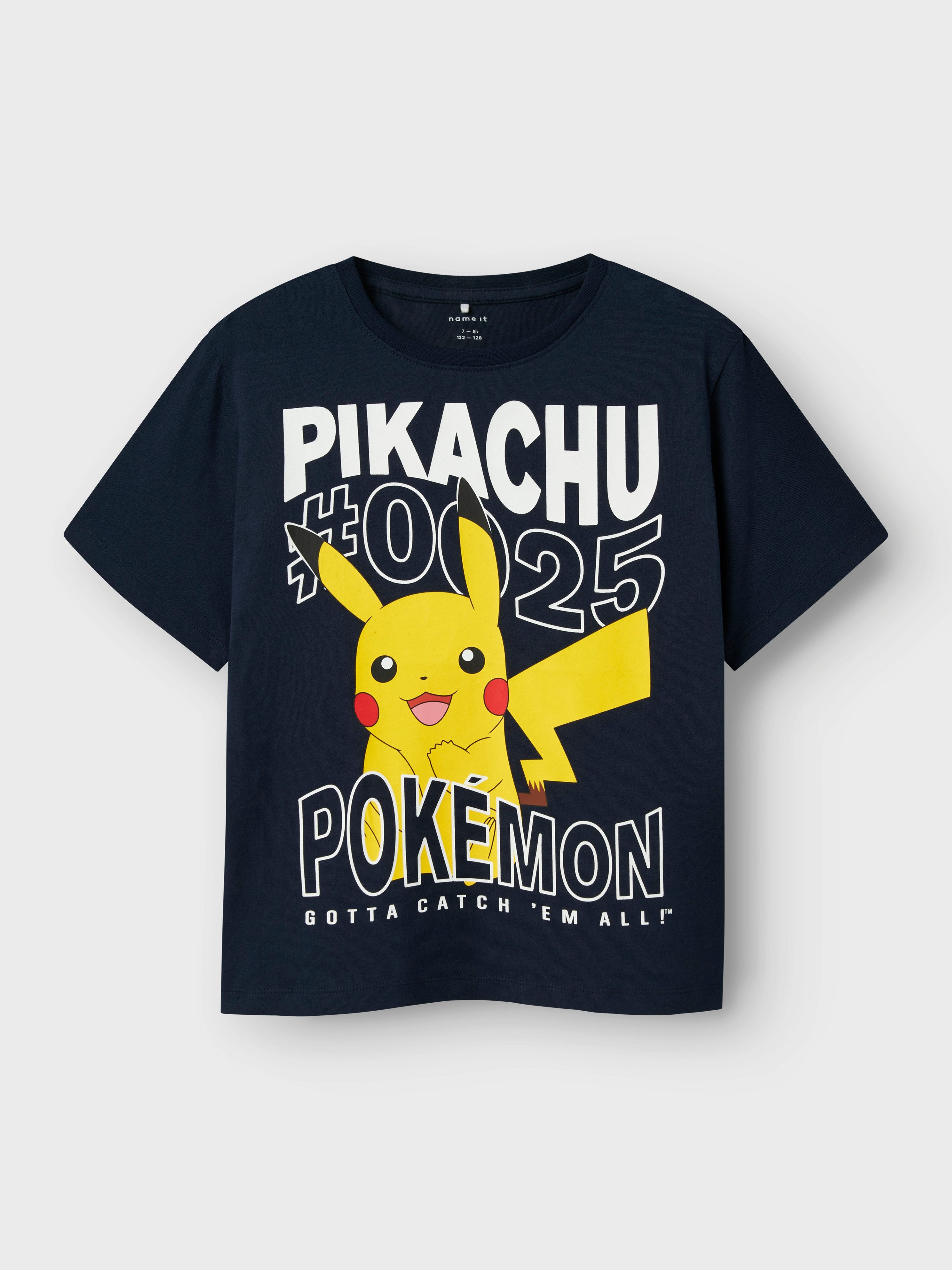 Name It T-Shirt NKMJAMISH POKEMON NREG günstig online kaufen