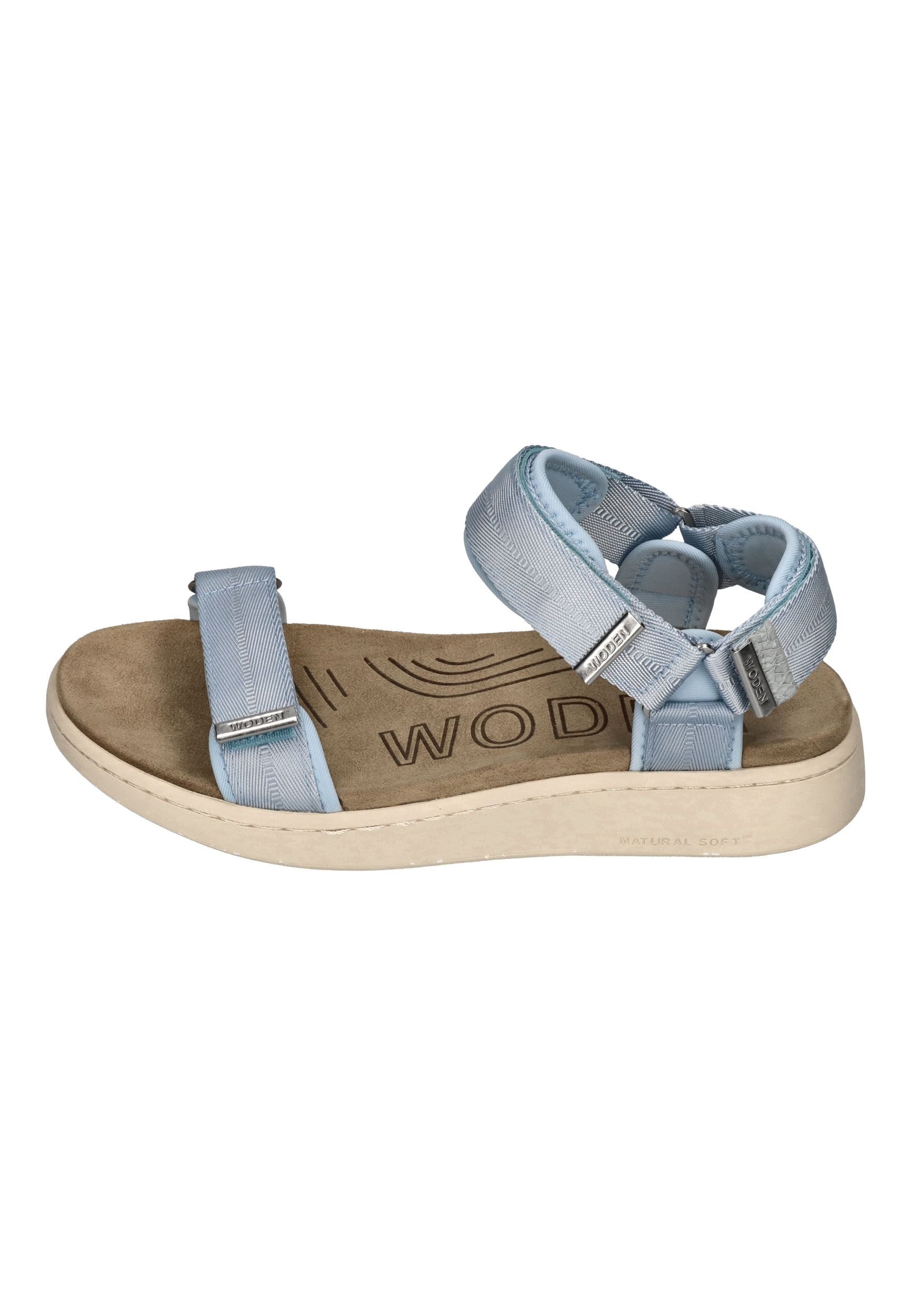 WODEN LINE WL926 Sandale Moonstone