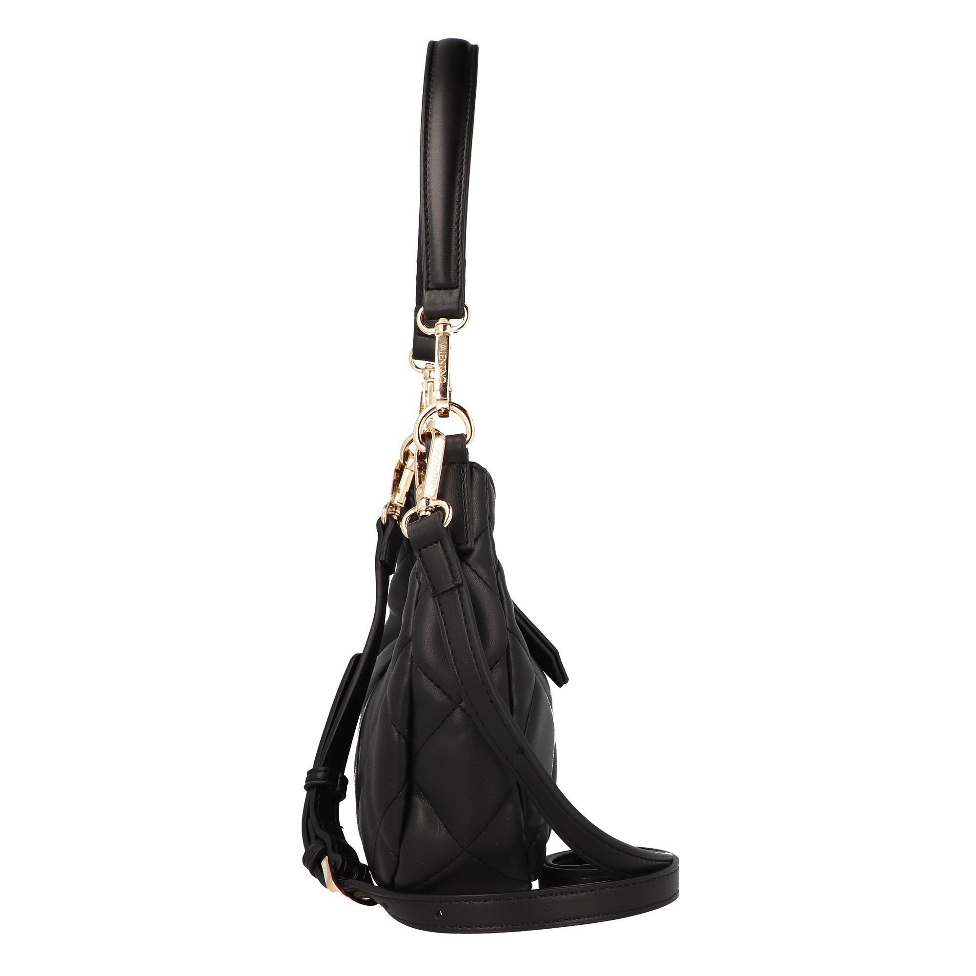 VALENTINO BAGS Schultertasche Ocarina, Polyurethan