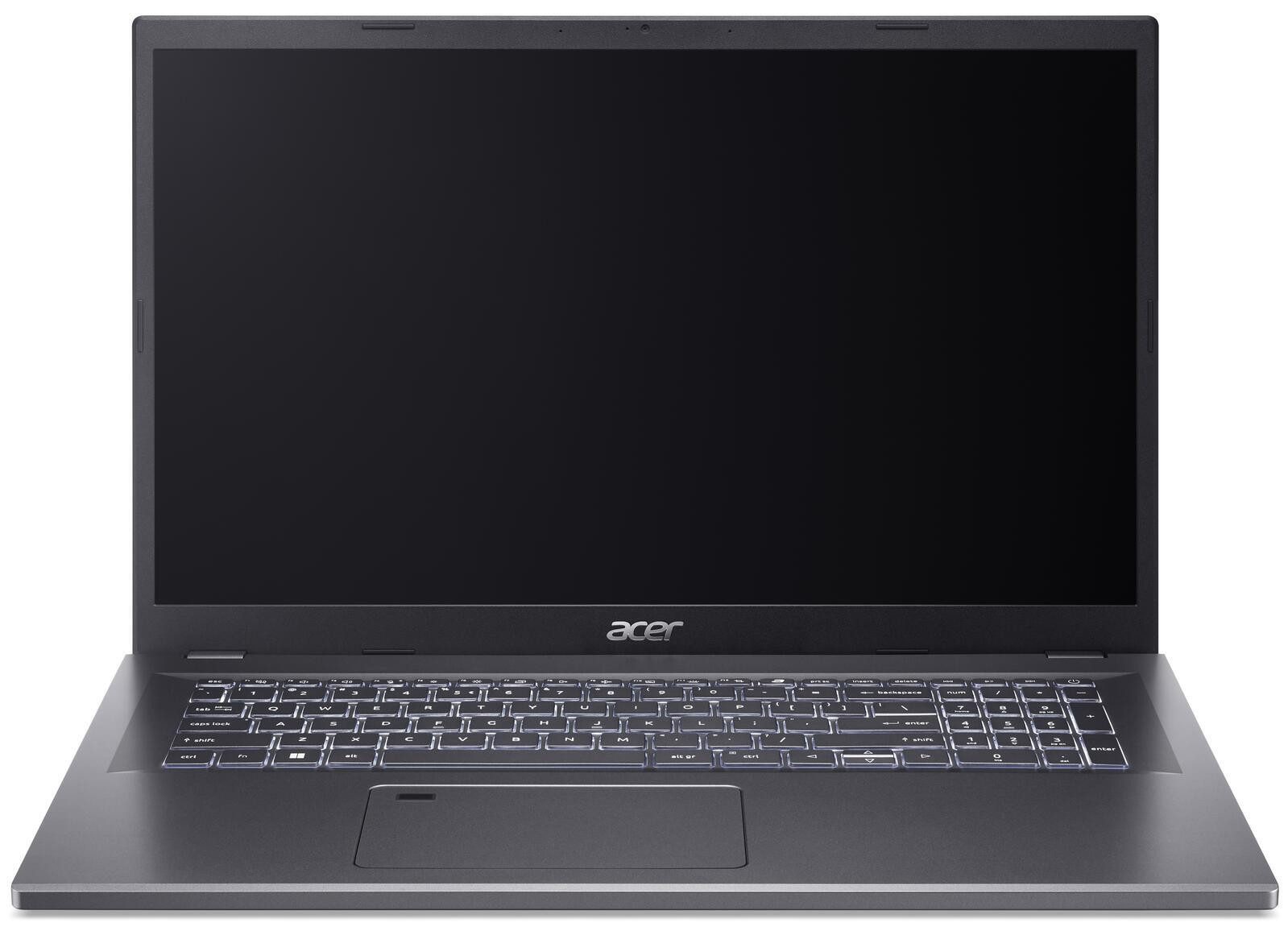 Acer Acer Aspire 17 (A17-51M-52LH) Notebook (Intel Core 5, 512 GB SSD)
