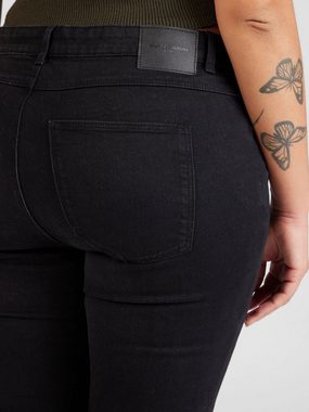 ONLY CARMAKOMA Slim-fit-Jeans Luna (1-tlg) Plain/ohne Details, Weiteres Detail