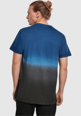 URBAN CLASSICS T-Shirt Urban Classics Herren Dip Dyed Tee (1-tlg)