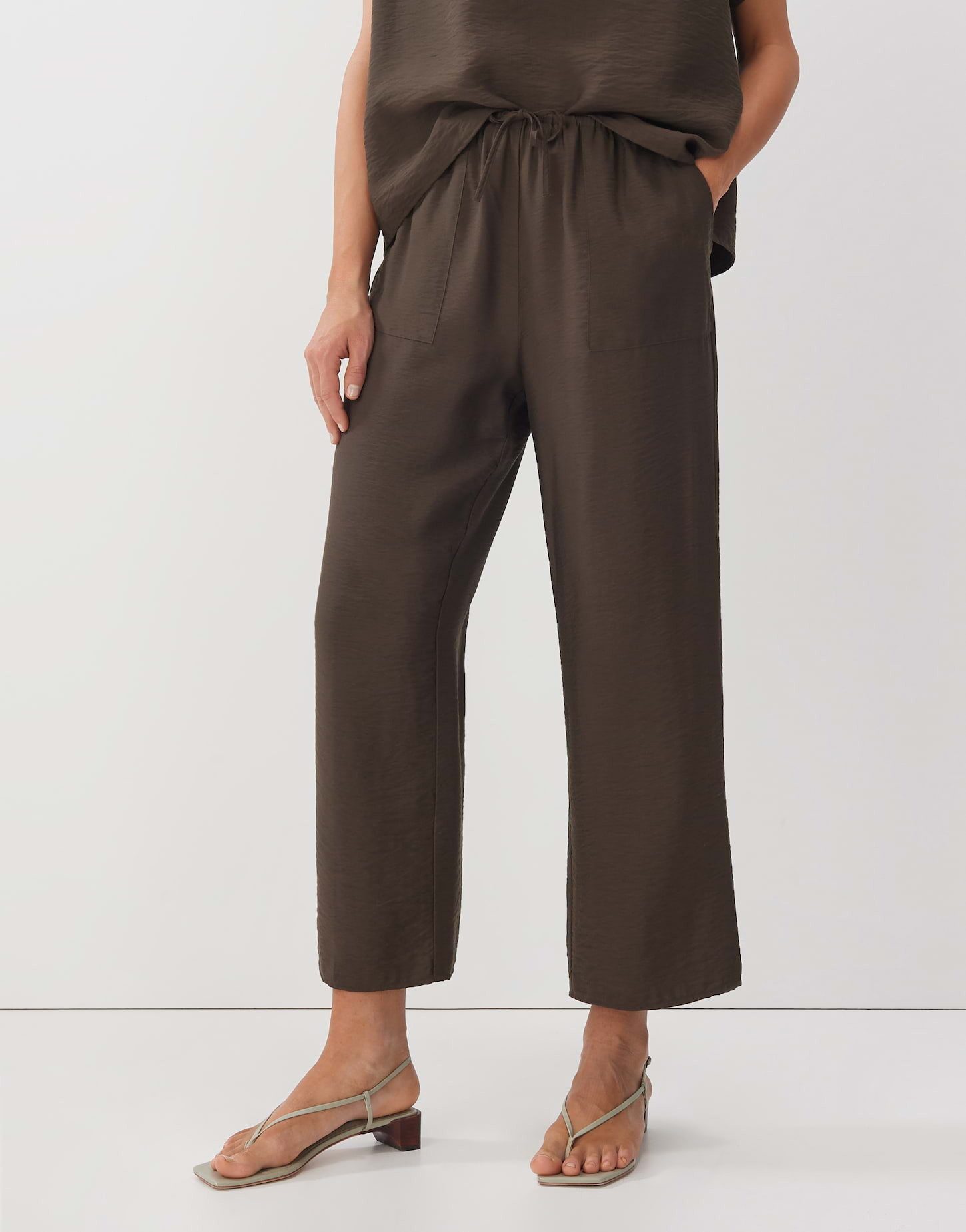 someday Stoffhose günstig online kaufen