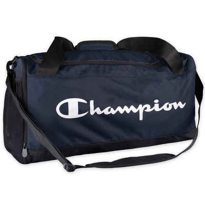 Champion Sporttasche »Champion Unisex Reisetasche Medium Duffle 804878«