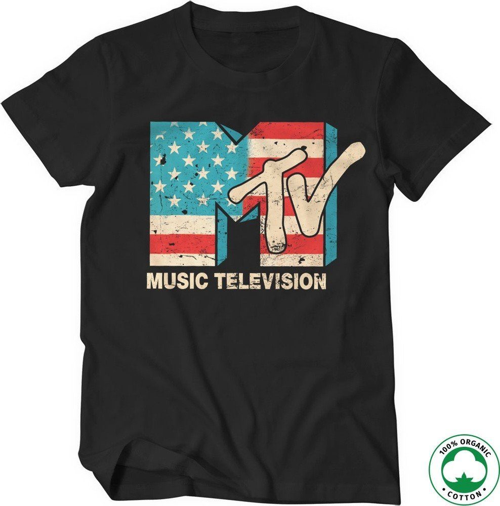 MTV T-Shirt