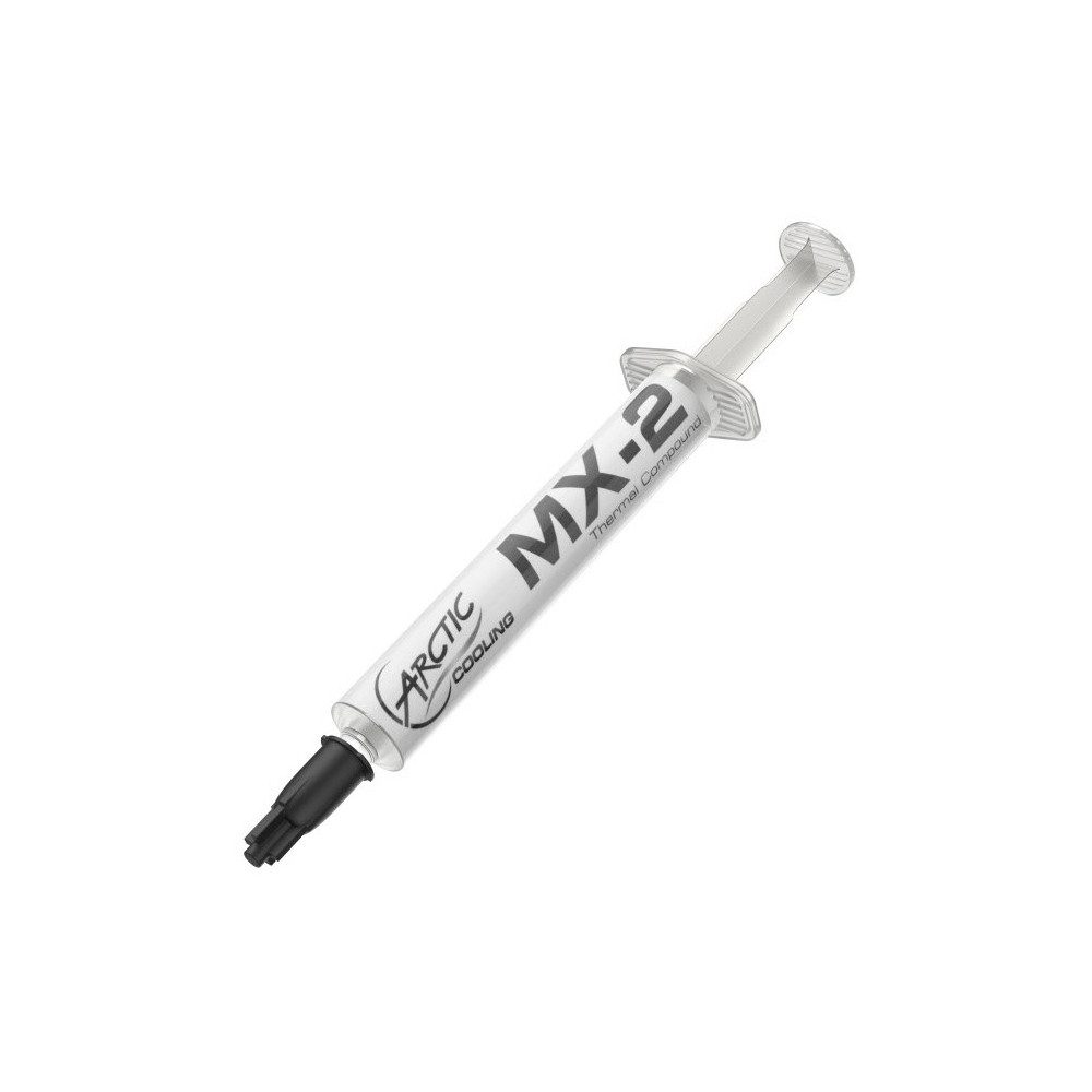 Hama Arctic MX-2 Kühlpaste für Wärmeableitung. Computer-Kabel
