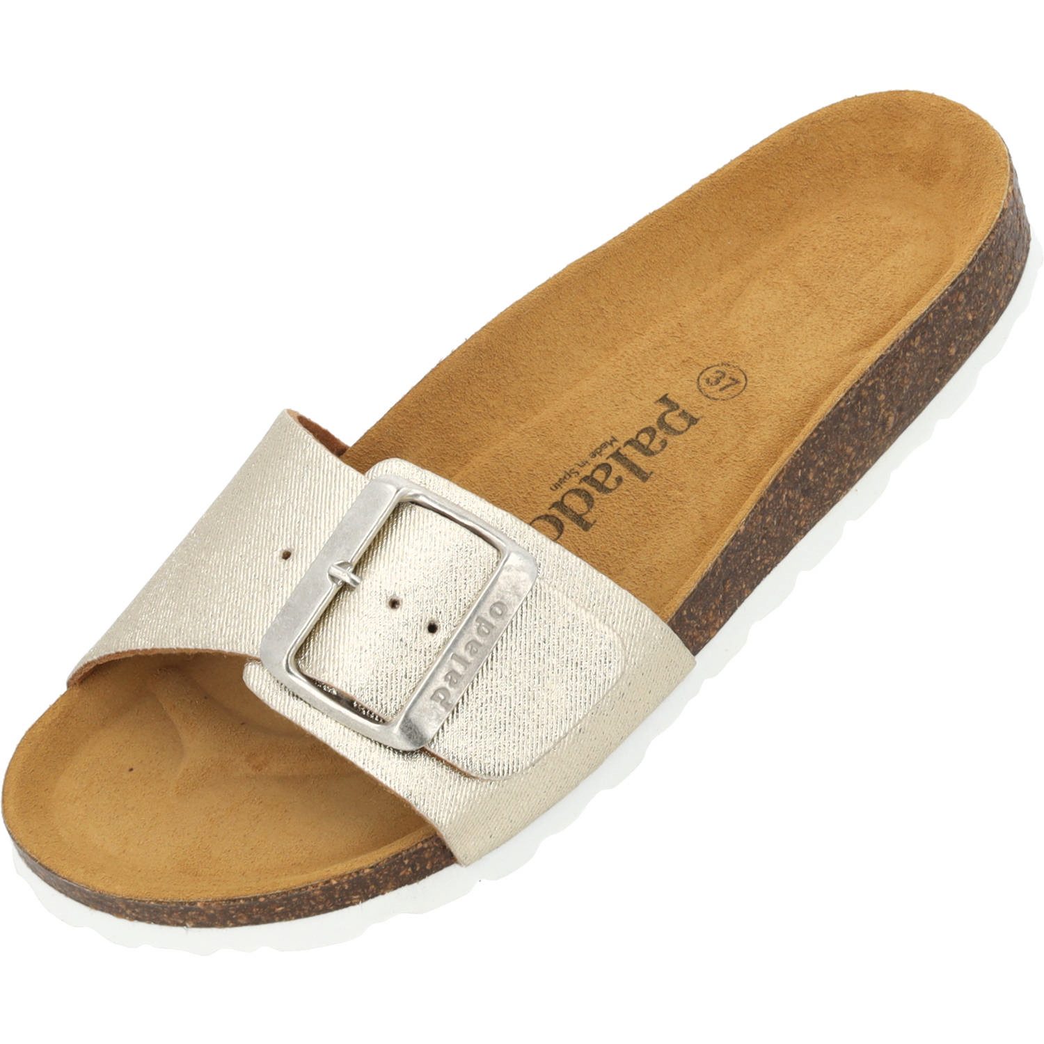 Palado Malta EGS Gleam Pantolette günstig online kaufen
