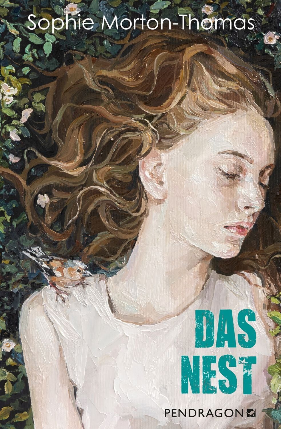 Das Nest / Sophie Morton-Thomas, X
