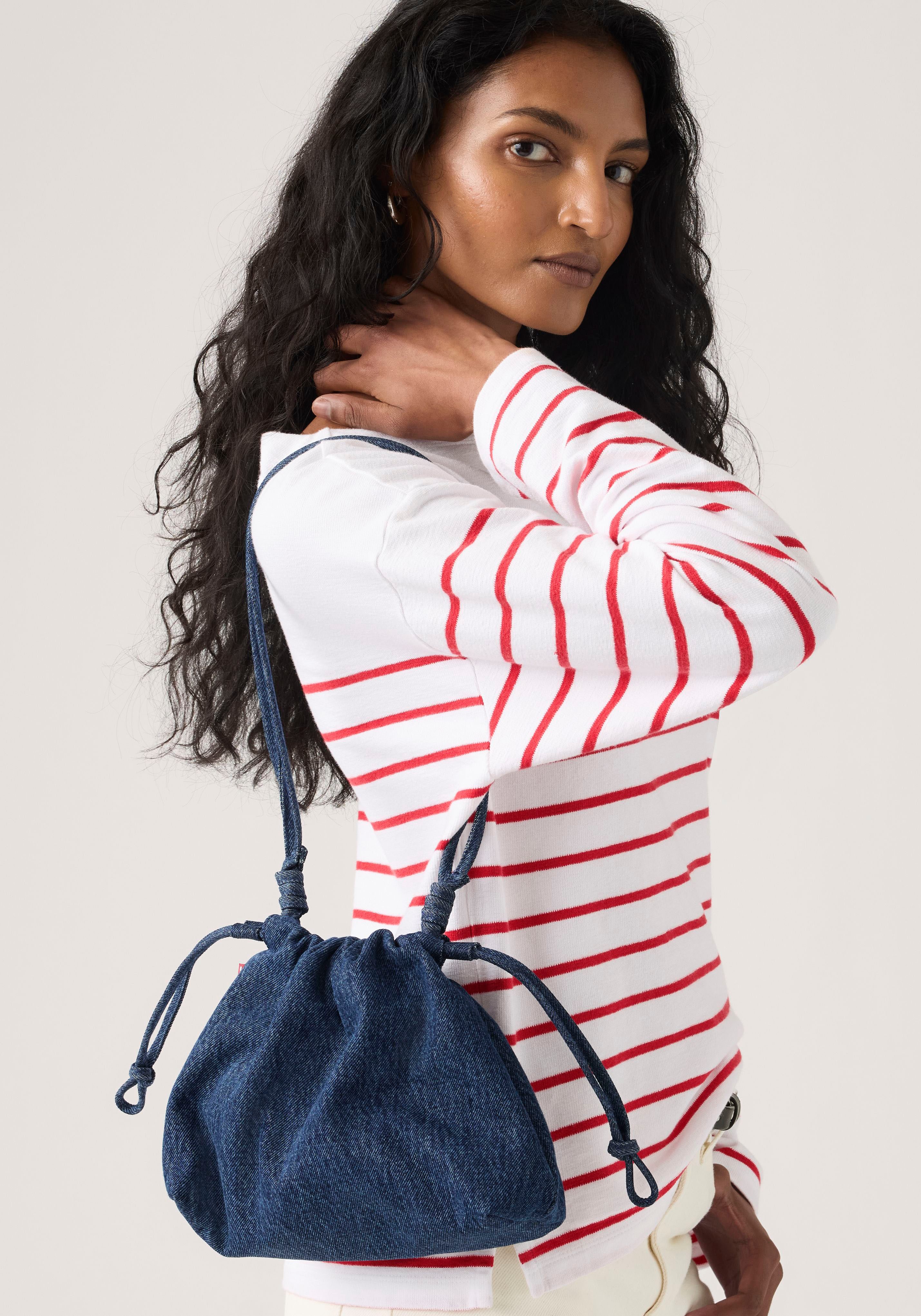 Levi's® Beuteltasche Tasche ISABELLE CR