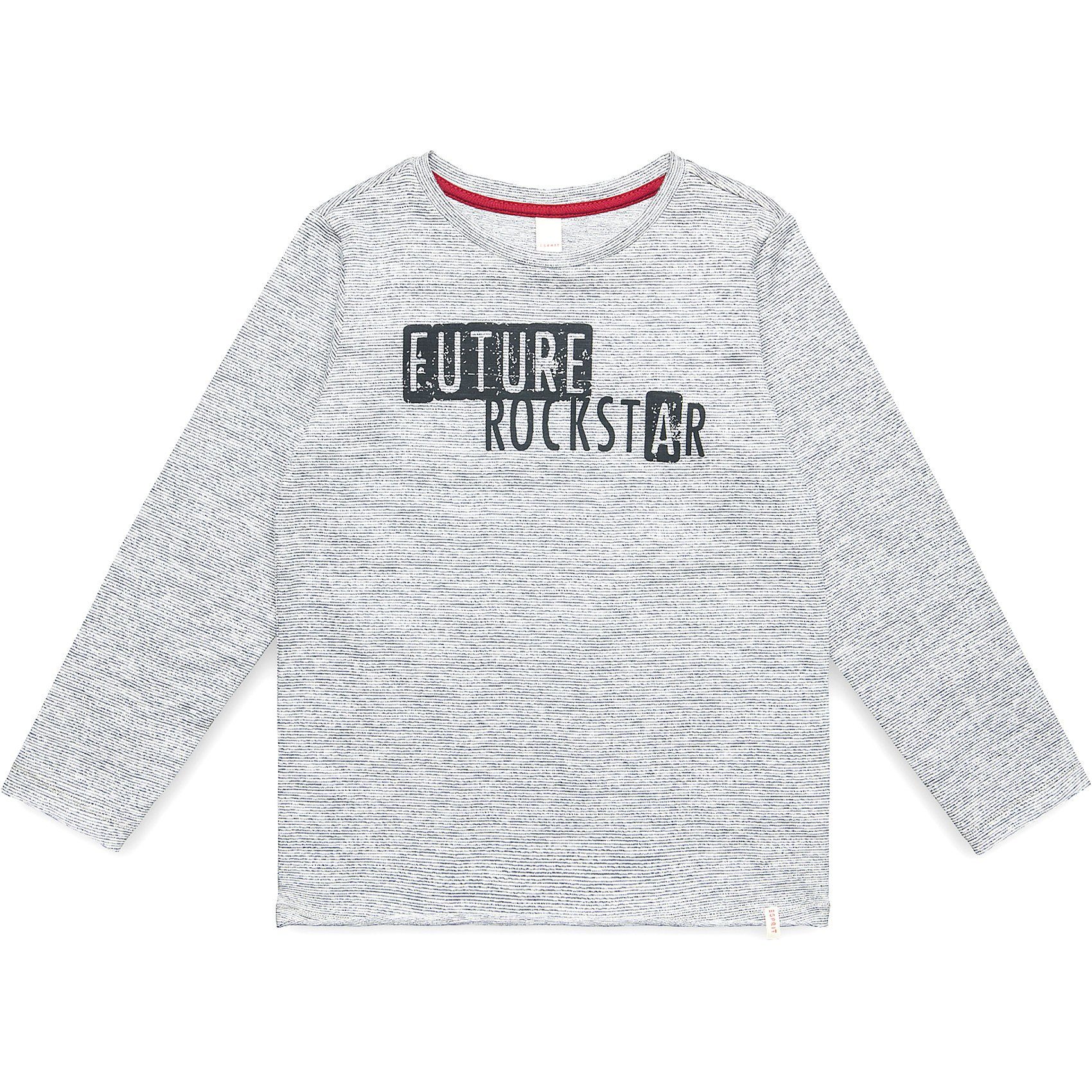 Esprit Langarmshirt für Jungen online kaufen OTTO