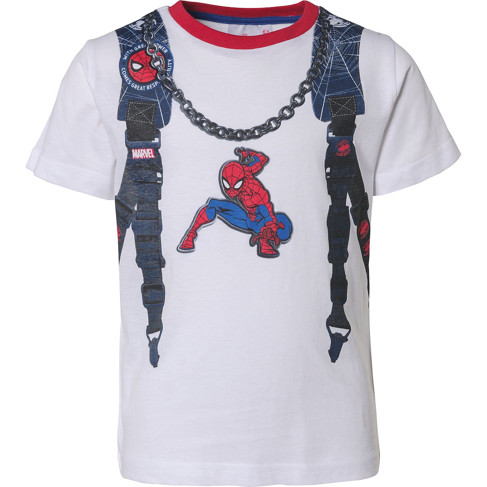 Spider Man T Shirt für Jungen online kaufen | OTTO Spider Man T Shirt für Jungen online kaufen | OTTO