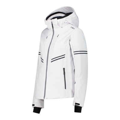 CMP Skijacke W Jacket Zip Hood