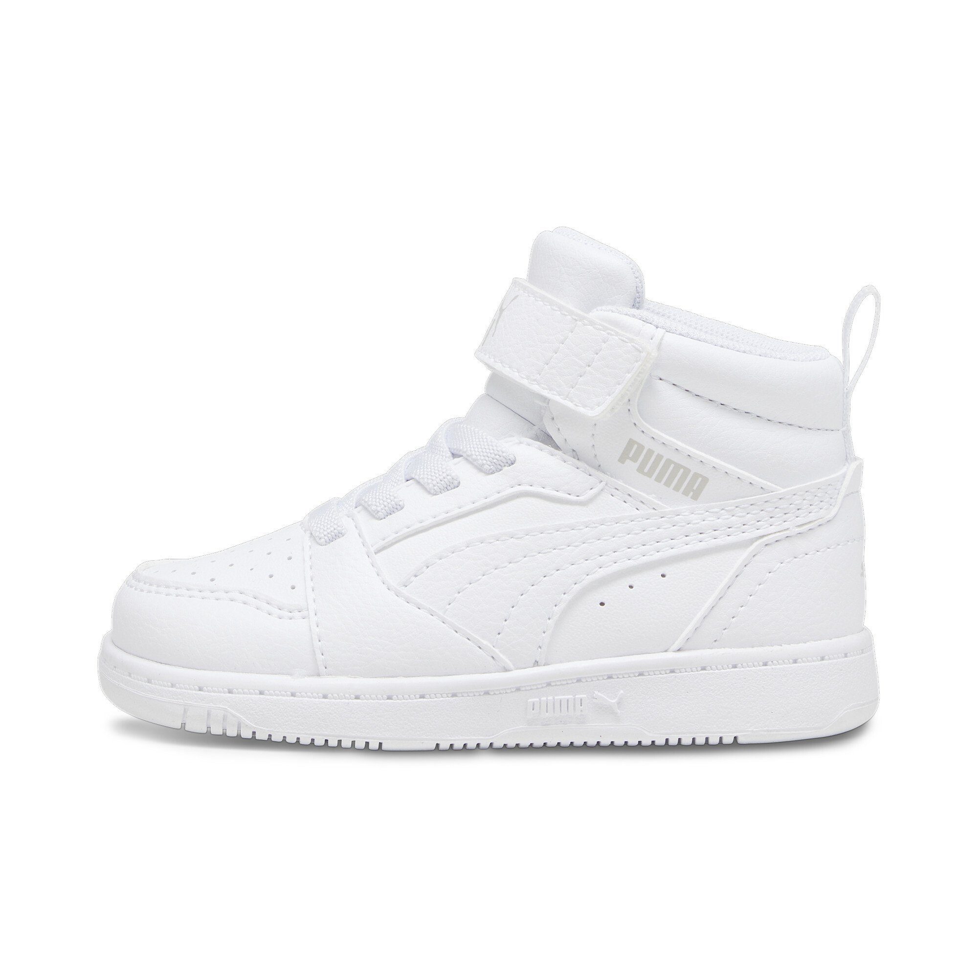 PUMA PUMA Rebound V6 Mid Sneakers Kinder Sneaker