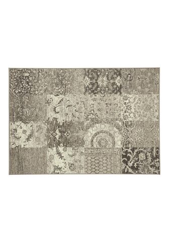 Ковер Patchwork дизайн Patchwork дизай...