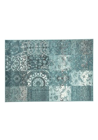 Ковер Patchwork дизайн Patchwork дизай...