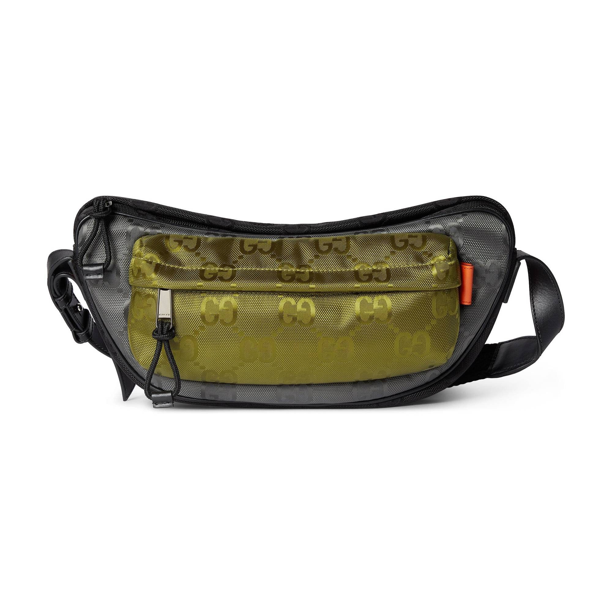 GUCCI Umhängetasche Match Medium GG Crossbody Bag