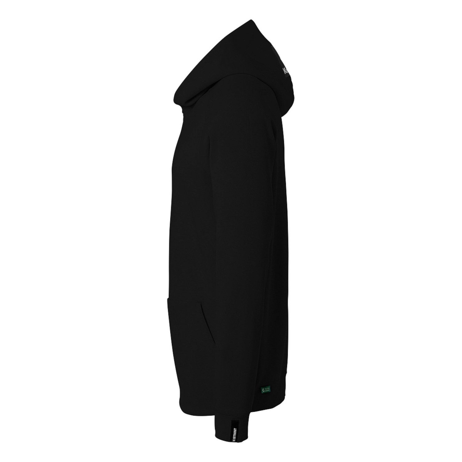 Kempa Kapuzenpullover Kempa Kinder Kapuzenpullover STMNT Hoodie 2005176