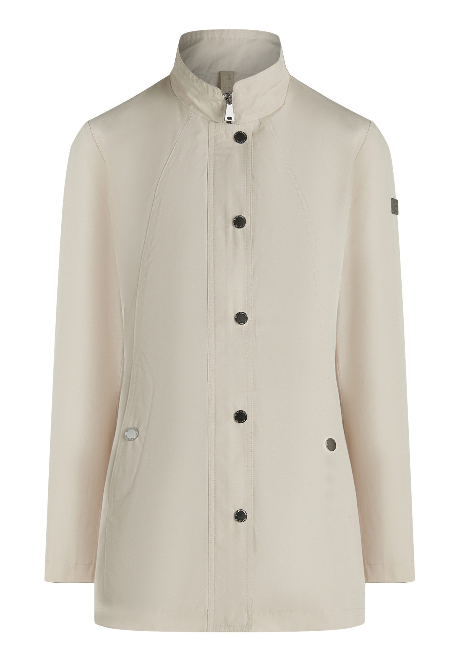 Betty Barclay Outdoorjacke Damen mit Stehkragen günstig online kaufen