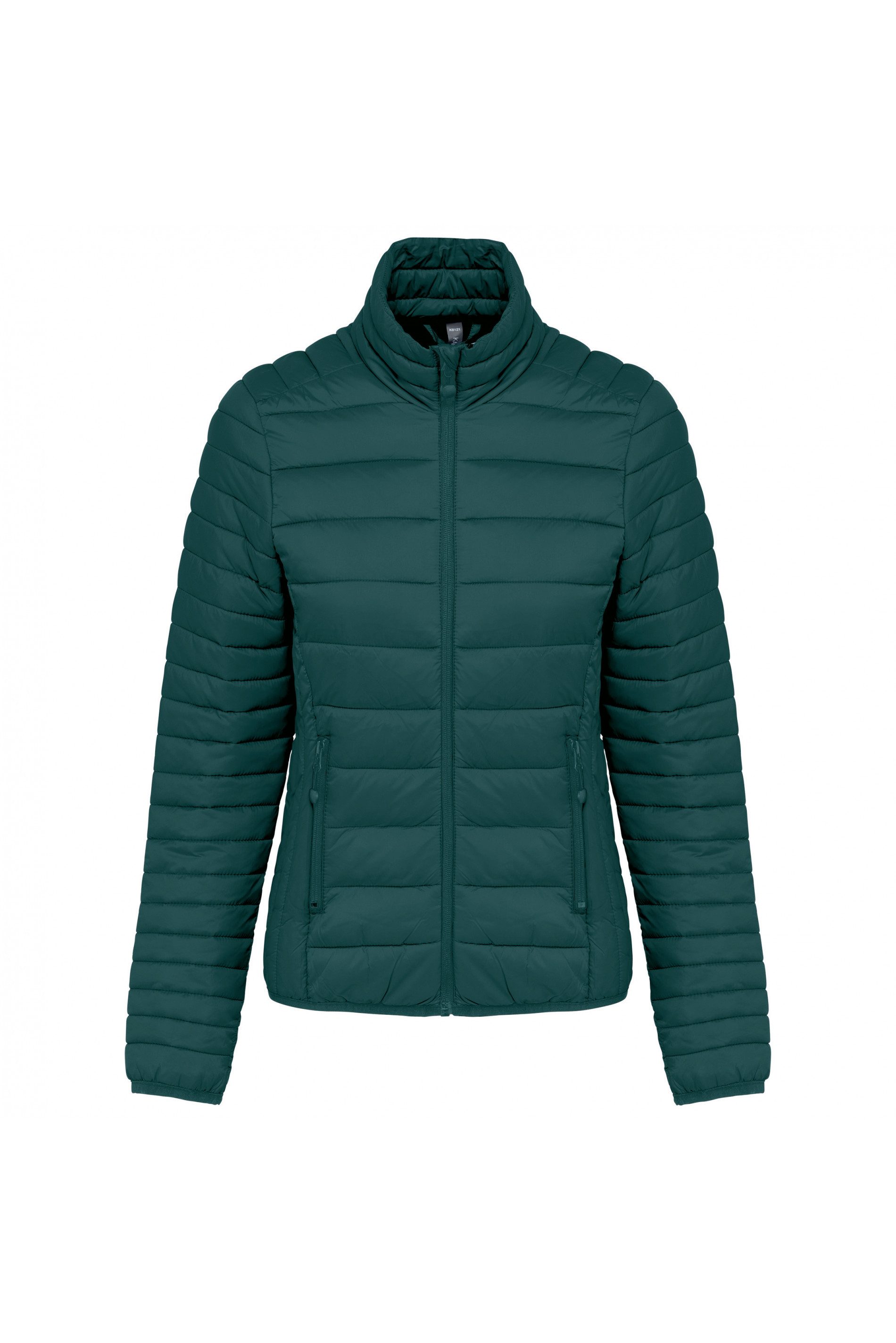 Kariban Outdoorjacke Leichte Steppjacke für Damen günstig online kaufen