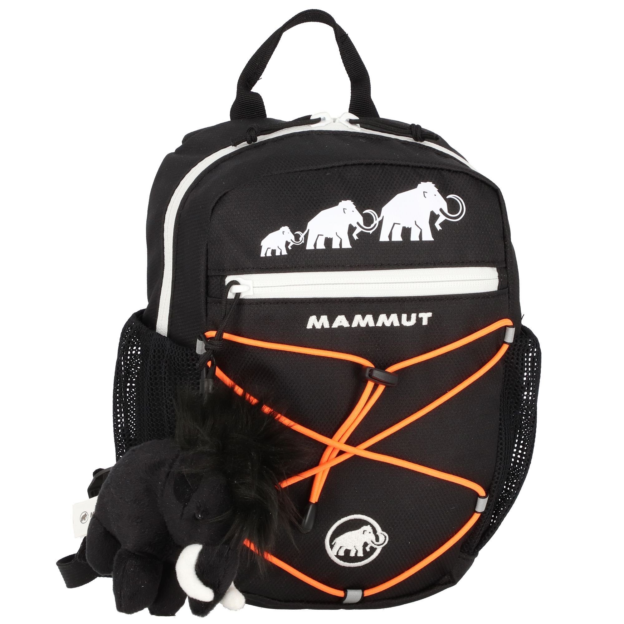 Mammut Kinderrucksack First Zip, Polyester