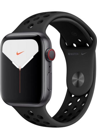 Series 5 Nike GPS + Cellular Aluminium...