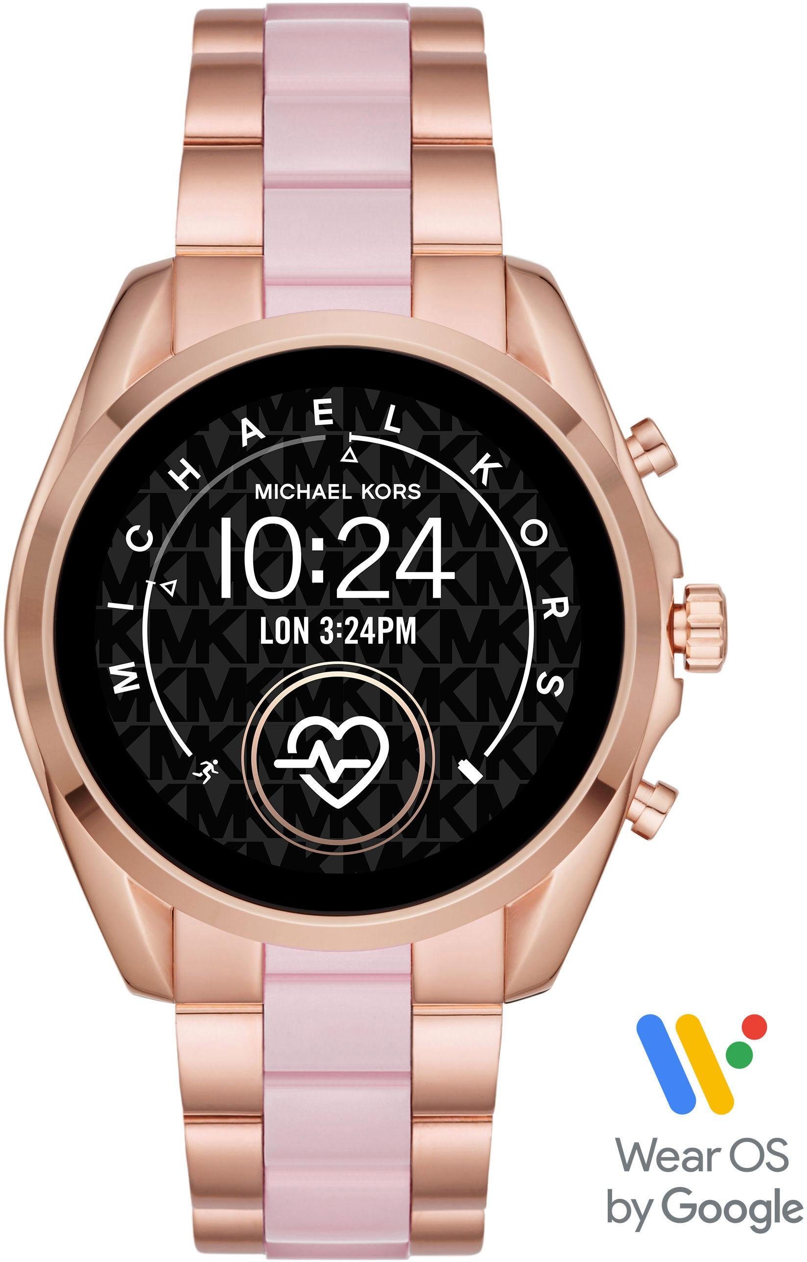 access bradshaw smartwatch