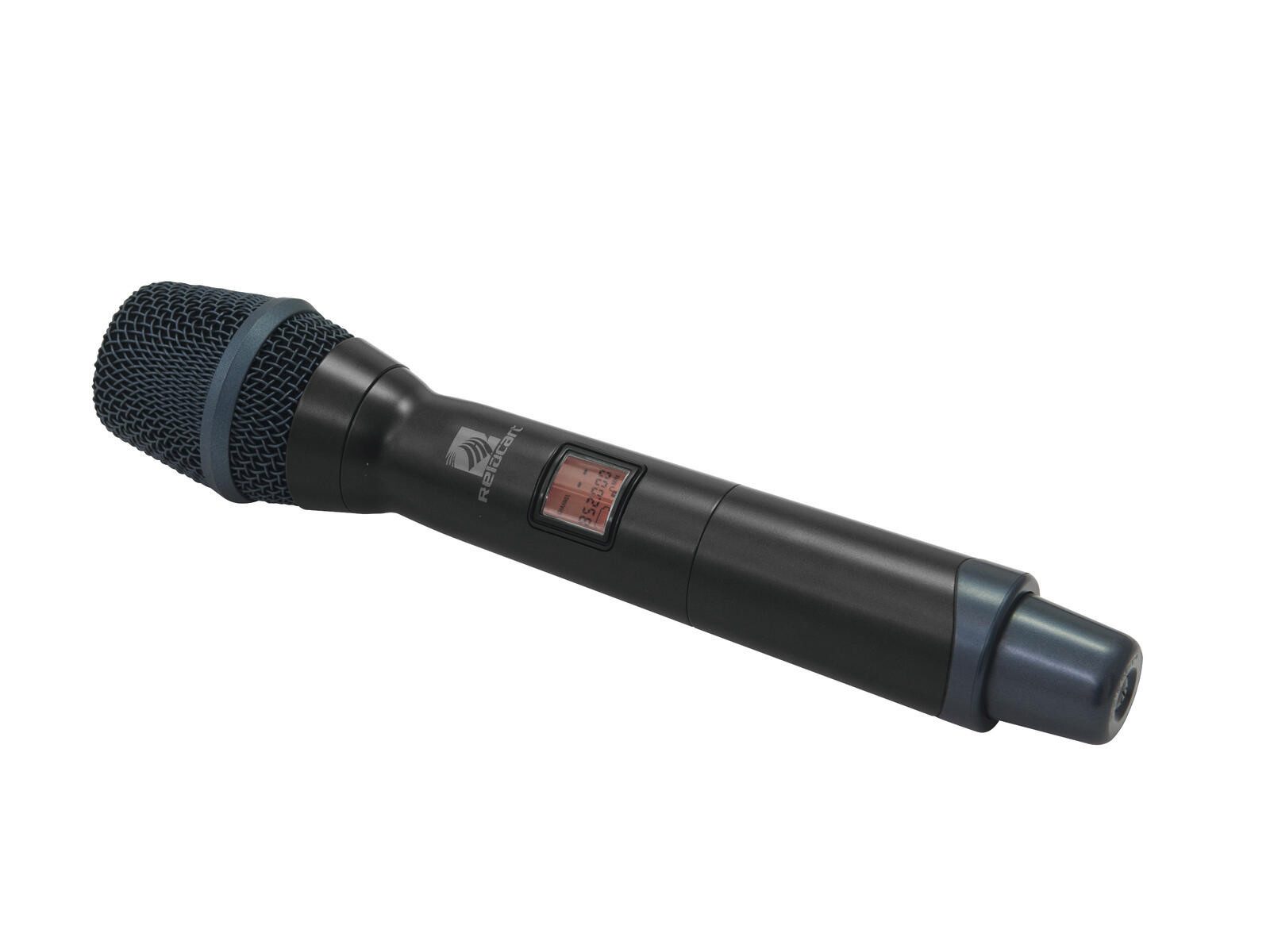 Mikrofon RELACART H-31 Funkmikrofon für HR-31S System