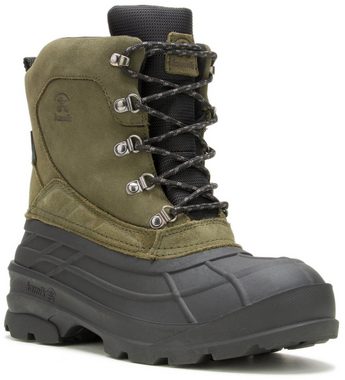 Kamik Kanadischer Winterstiefel "Denali" Jagdstiefel wasserdicht von Oefele Outdoorwinterstiefel