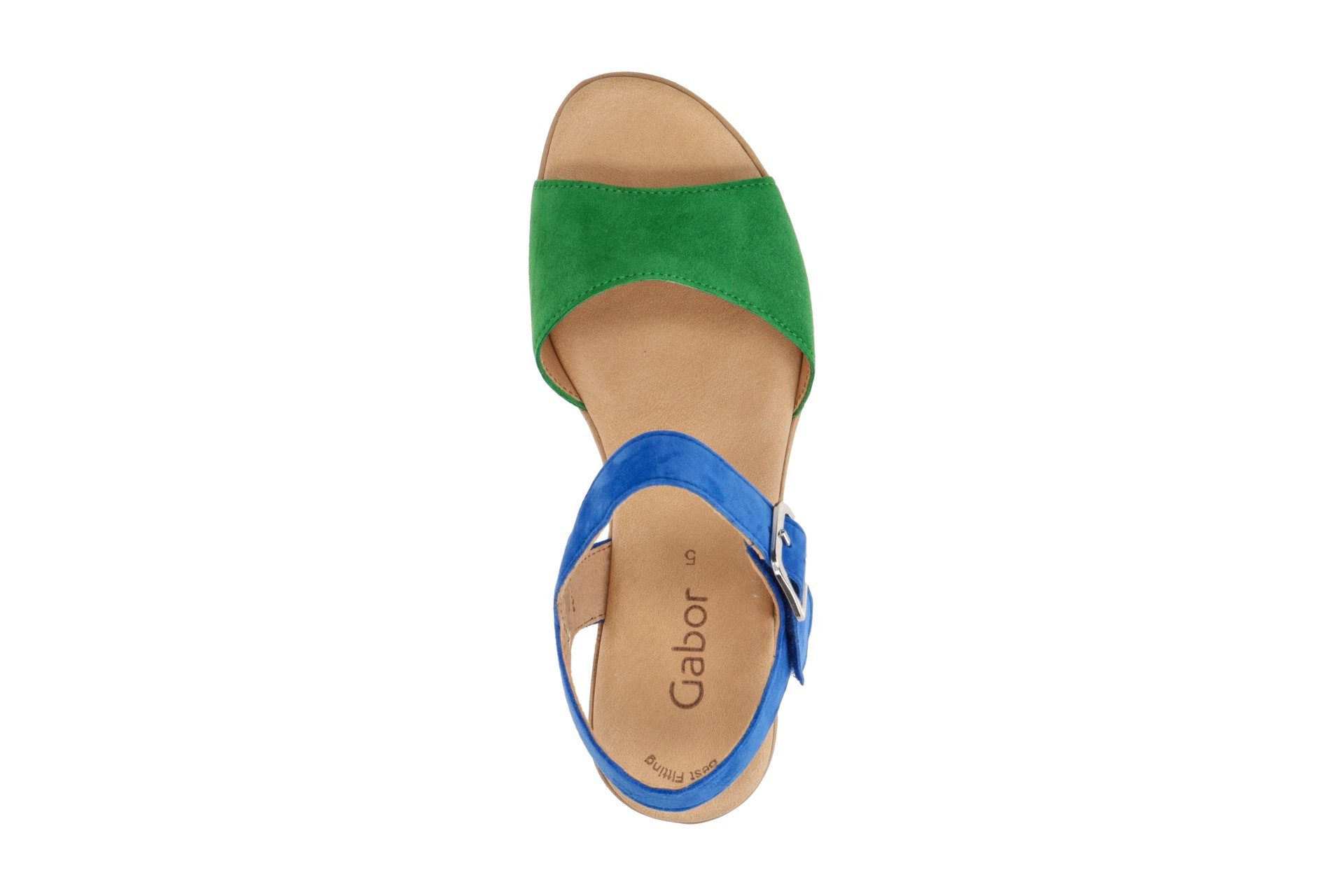 Gabor 64.651.19 Sandalette