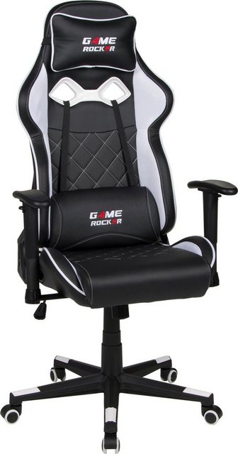 Duo Collection Gaming Chair »Game-Rocker G-20«-Otto