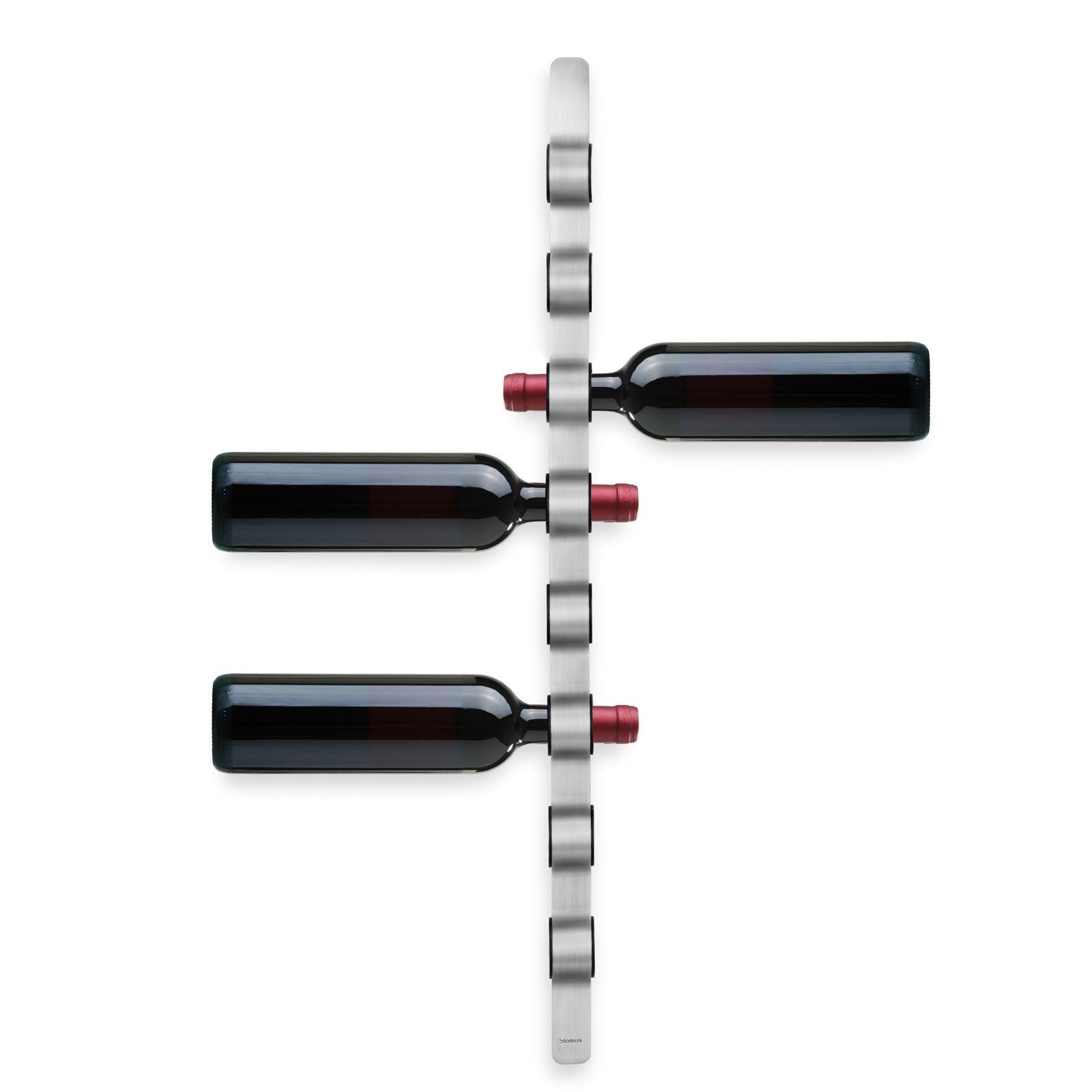 DanDiBo Weinträger Metall mit Öffner Flaschenträger 4 Takt 96405  Flaschenöffner Flaschenkorb Weinflaschenträger - DanDiBo-Ambiente
