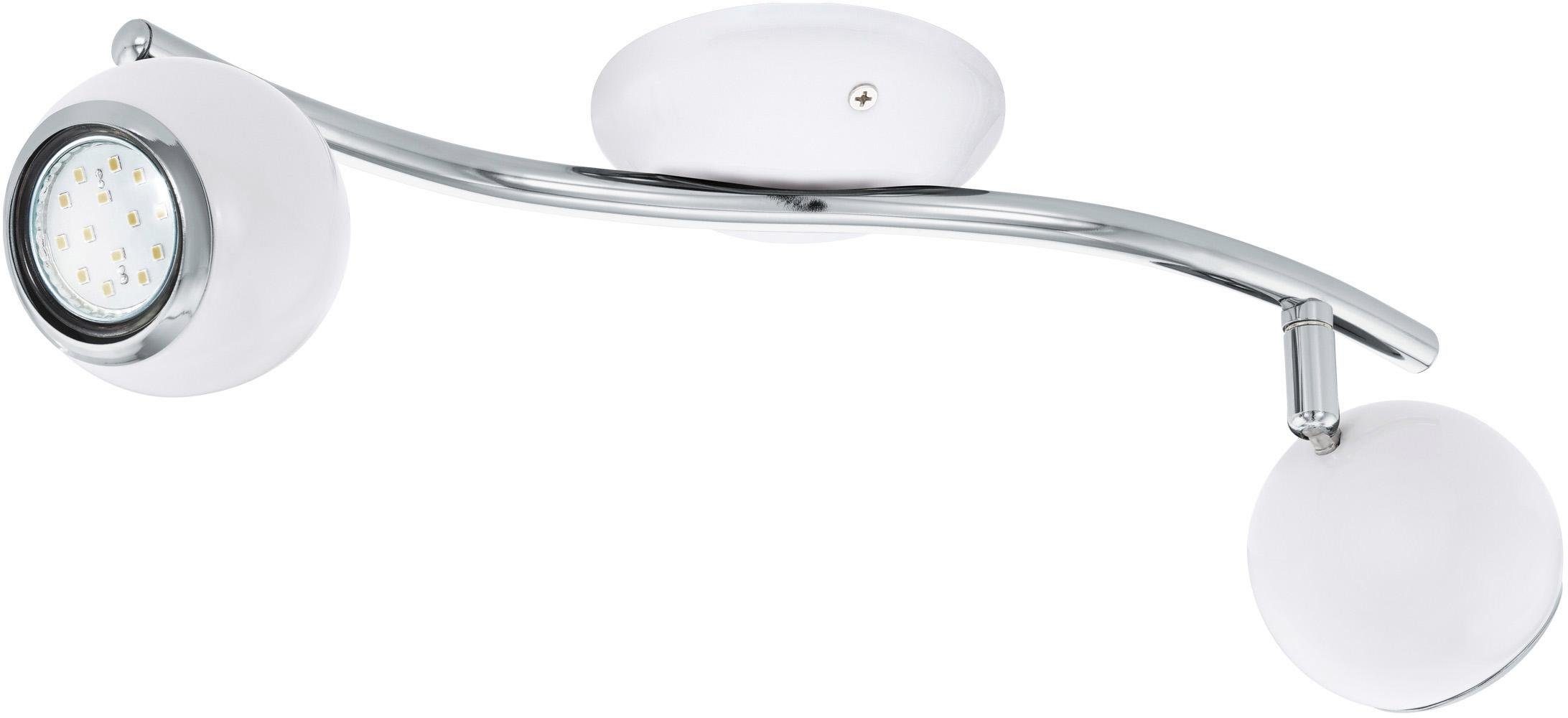 EGLO LED Deckenspots »BIMEDA«, LED Deckenleuchte, LED Deckenlampe