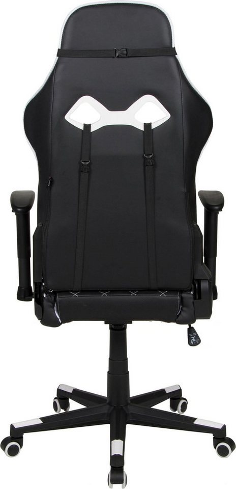 Duo Collection Gaming Chair »Game-Rocker G-20«-HomeTrends