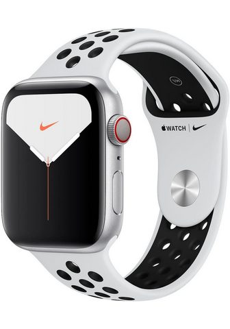 APPLE Series 5 Nike GPS + Cellular Aluminium...