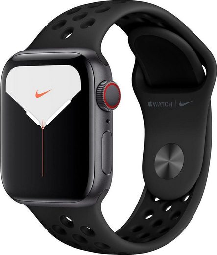 apple watch se nike  40mm