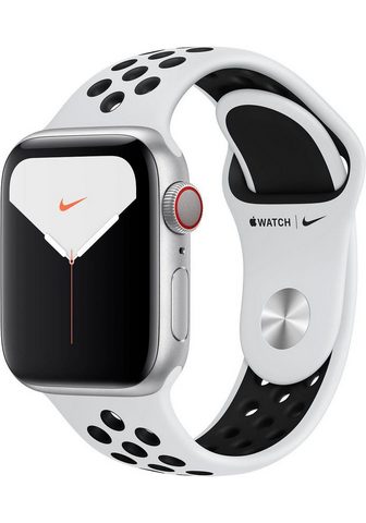 APPLE Series 5 Nike GPS + Cellular Aluminium...