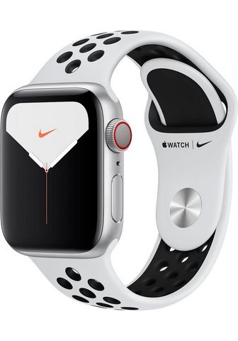 APPLE Series 5 Nike GPS + Cellular Aluminium...