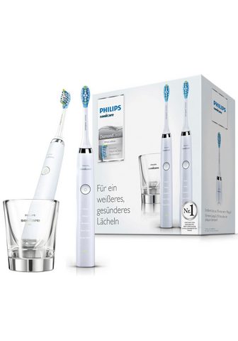 PHILIPS SONICARE Зубная щетка HX9327/87 Diamond Clean N...