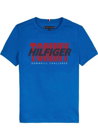 TOMMY HILFIGER Футболка »ALPINE TEE«