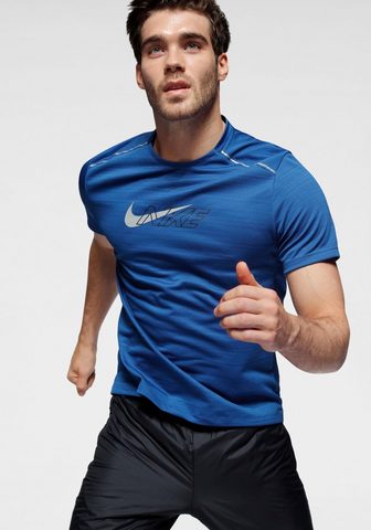 NIKE Кофта спортивная »M NK DF MILER ...