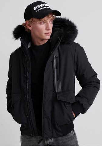 SUPERDRY Куртка »EVEREST BOMBER«