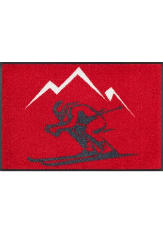 WASH+DRY BY KLEEN-TEX Коврик для входной двери »Ski&la...
