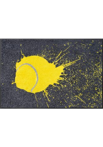 WASH+DRY BY KLEEN-TEX Коврик для входной двери »Tennis...