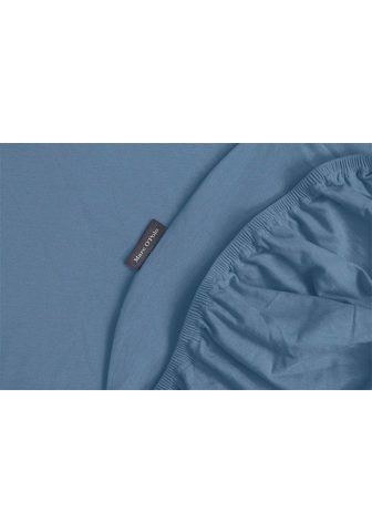 MARC O'POLO HOME Простыня натяжная »Jersey«...