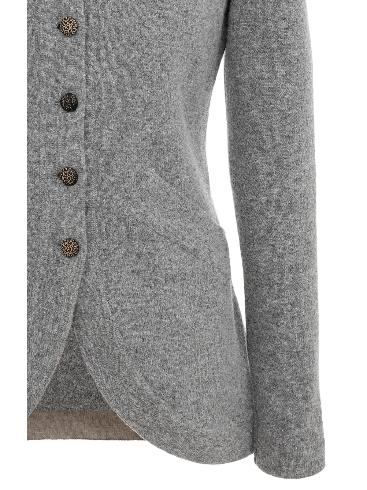 AlpSpur Trachtenstrickjacke LISA11 günstig online kaufen