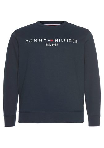TOMMY HILFIGER BIG & TALL Tommy hilfiger Big & Tall кофта сп...