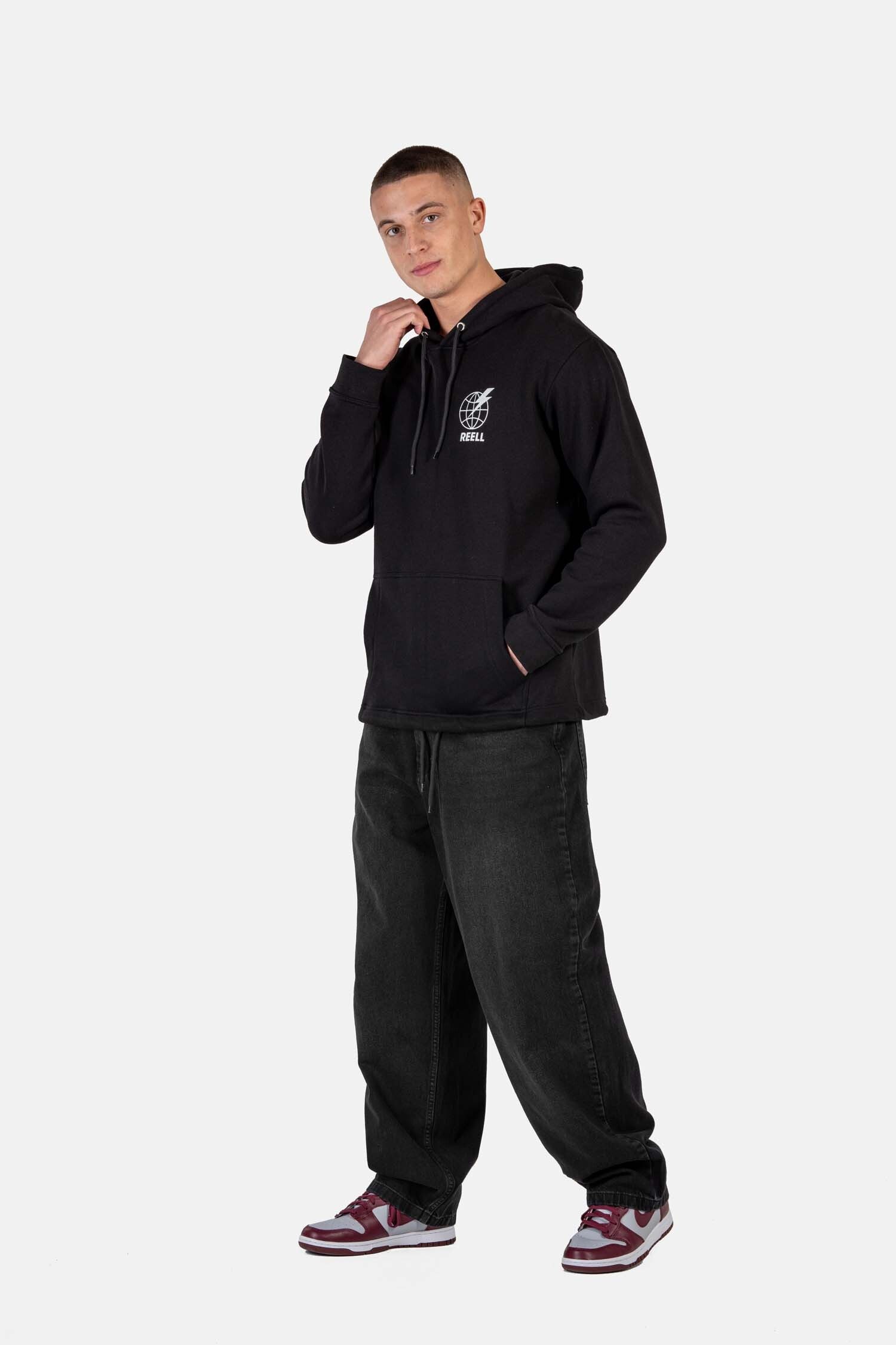 REELL Stretch-Jeans Baggy günstig online kaufen