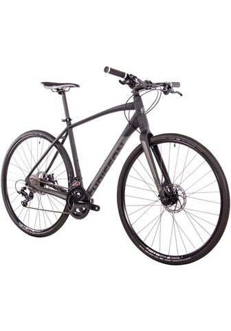 CHRISSON Велосипед »Gravel Urban Two&laqu...