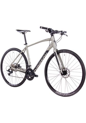 CHRISSON Велосипед »Gravel Urban два 18G&...